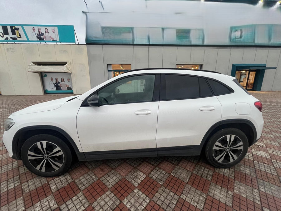 MERCEDES-BENZ GLA 250e Plug-In Hybrid — 218 CV | Ibrida | 11/2022 | 33.800 km