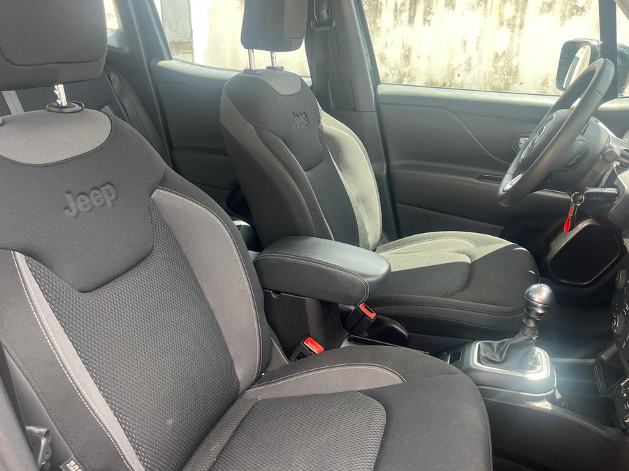 JEEP RENEGADE 1.6 MJT 130 CV LONGITUDE – 02/2023 – 69.450 KM