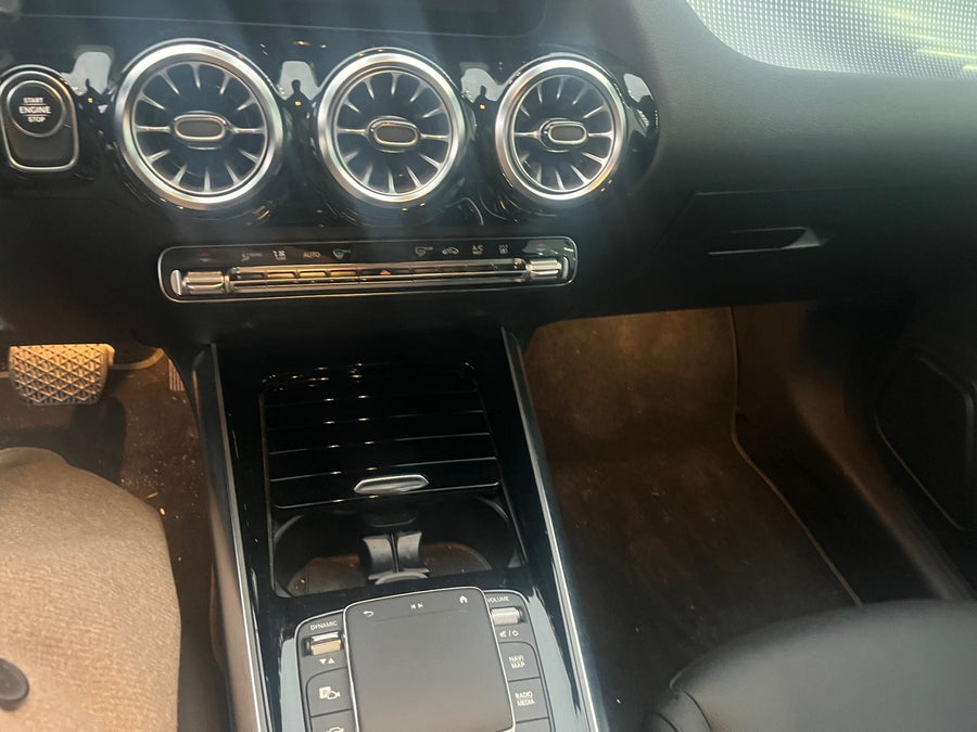 MERCEDES-BENZ GLA 250e Plug-In Hybrid — 218 CV | Ibrida | 11/2022 | 33.800 km