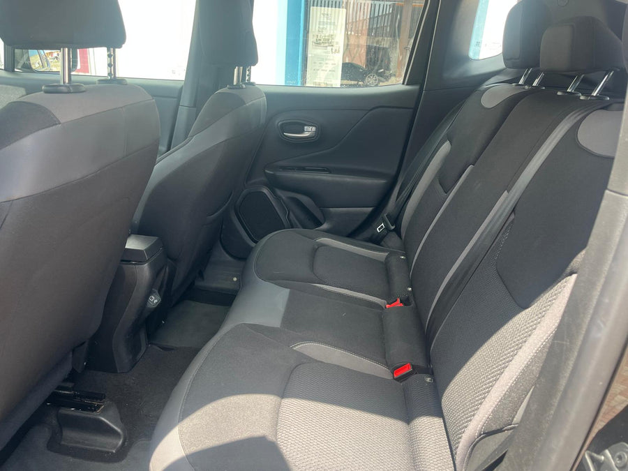 JEEP RENEGADE 1.6 MJT 130 CV LONGITUDE – 02/2023 – 69.450 KM
