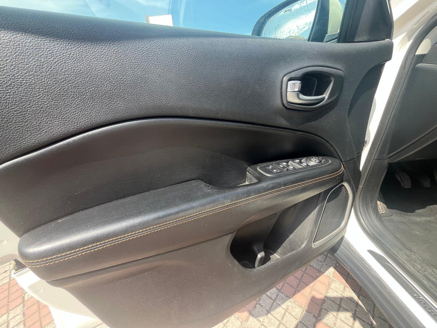 JEEP Compass 1.6 Multijet II 2WD Limited — 120 CV | 2019 | 82.411 km