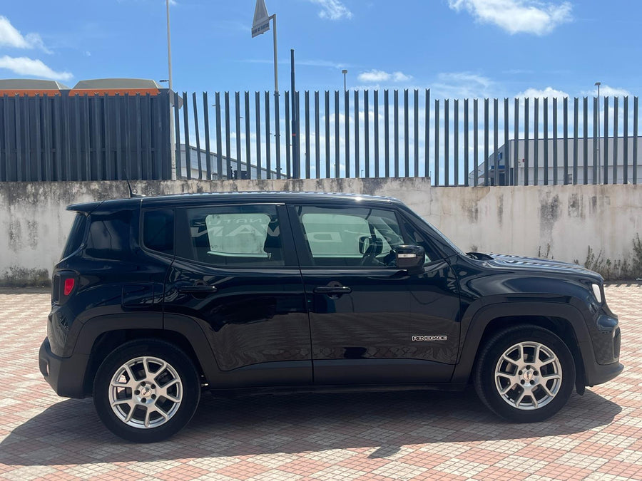 JEEP RENEGADE 1.6 MJT 130 CV LONGITUDE – 02/2023 – 69.450 KM