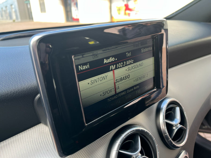 MERCEDES-BENZ CLA 220 CDI  AUTOMATIC- 170 CV (125 kW)