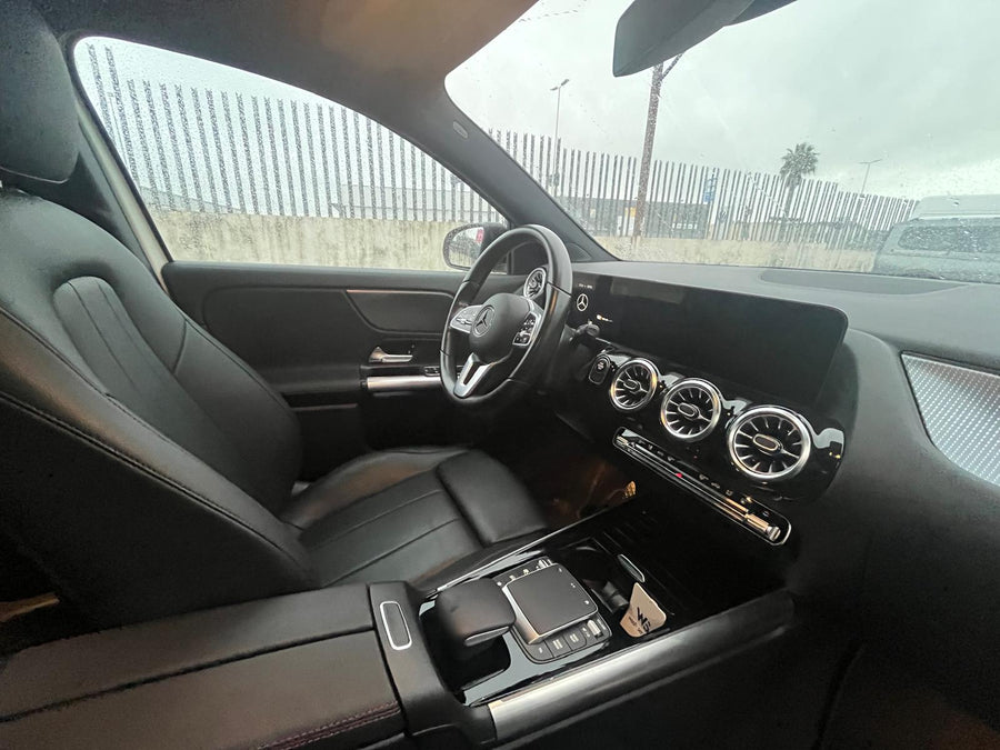 MERCEDES-BENZ GLA 250e Plug-In Hybrid — 218 CV | Ibrida | 11/2022 | 33.800 km