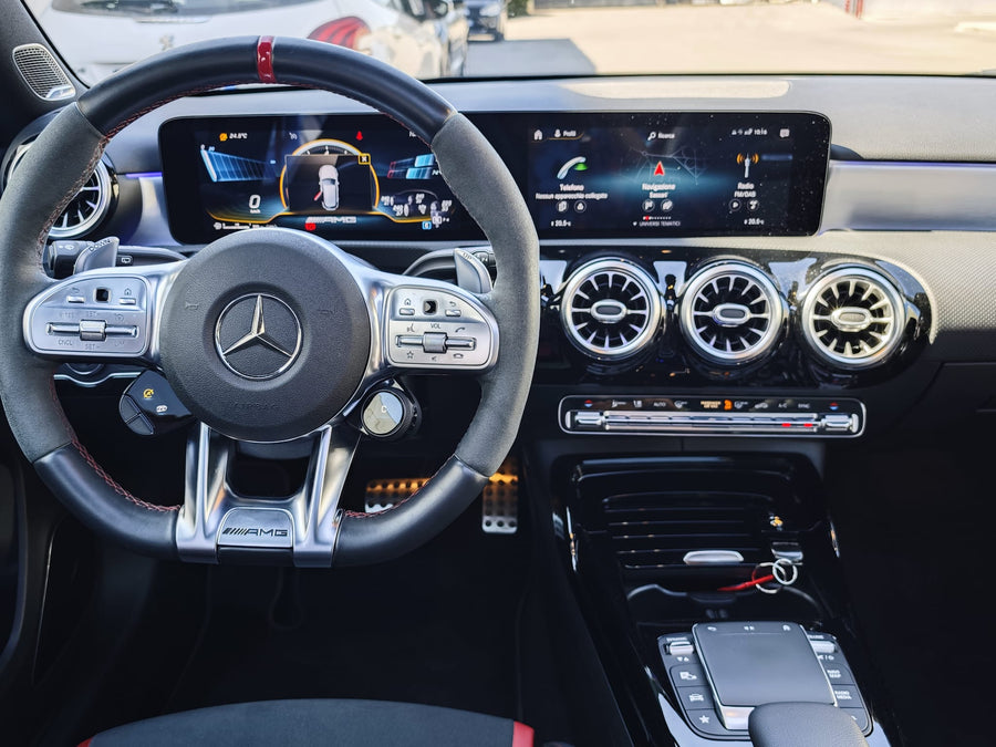 Mercedes Classe A 45S AMG 4Matic+