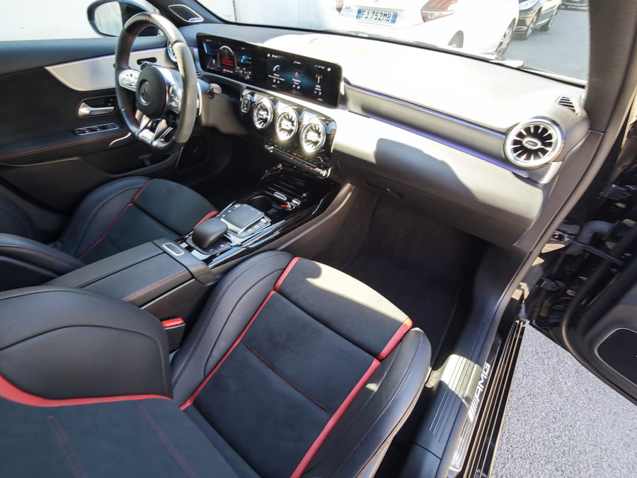 Mercedes Classe A 45S AMG 4Matic+