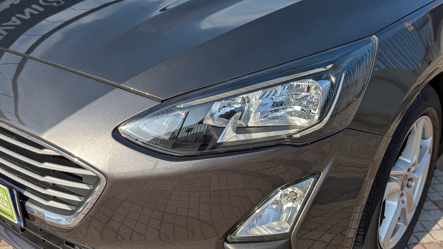FORD FOCUS SW 1.5 ECOBLUE 120CV AUTOMATICA ACTIVE V CO-PILOT