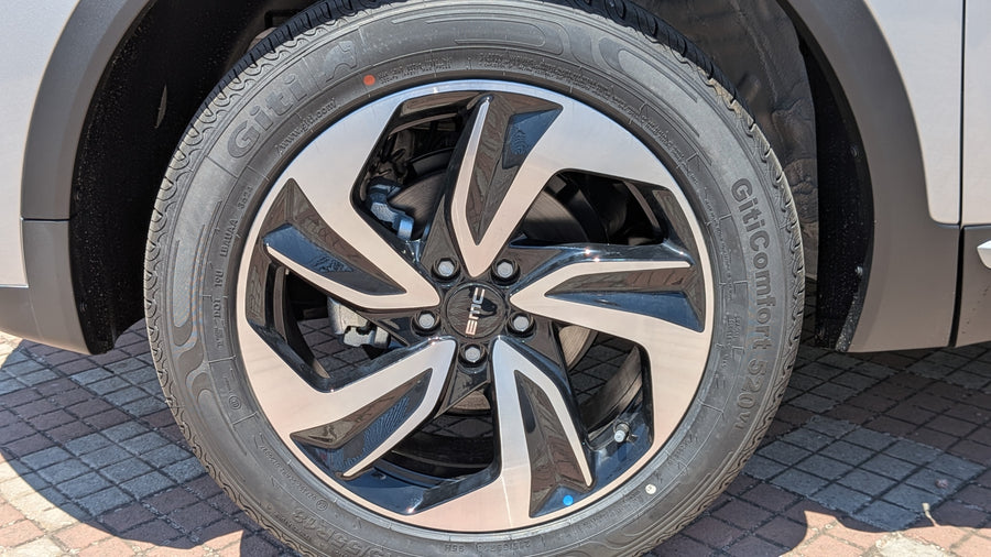 EMC SEI     1.5 M/T – Cambio Manuale – Benzina