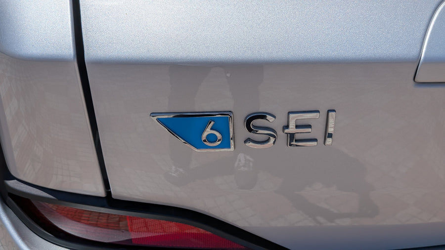 EMC SEI     1.5 M/T – Cambio Manuale – Benzina
