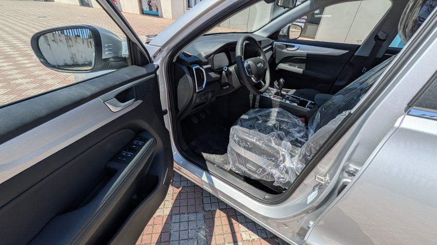 EMC SEI     1.5 M/T – Cambio Manuale – Benzina