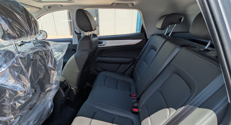EMC SEI     1.5 M/T – Cambio Manuale – Benzina