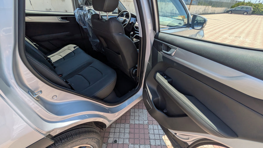 EMC SEI     1.5 M/T – Cambio Manuale – Benzina