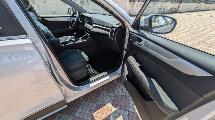 EMC SEI     1.5 M/T – Cambio Manuale – Benzina