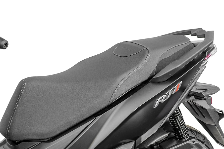 CYCLONE RT1 125 | 11,7 CV | SCOOTER SPORTIVO URBANO