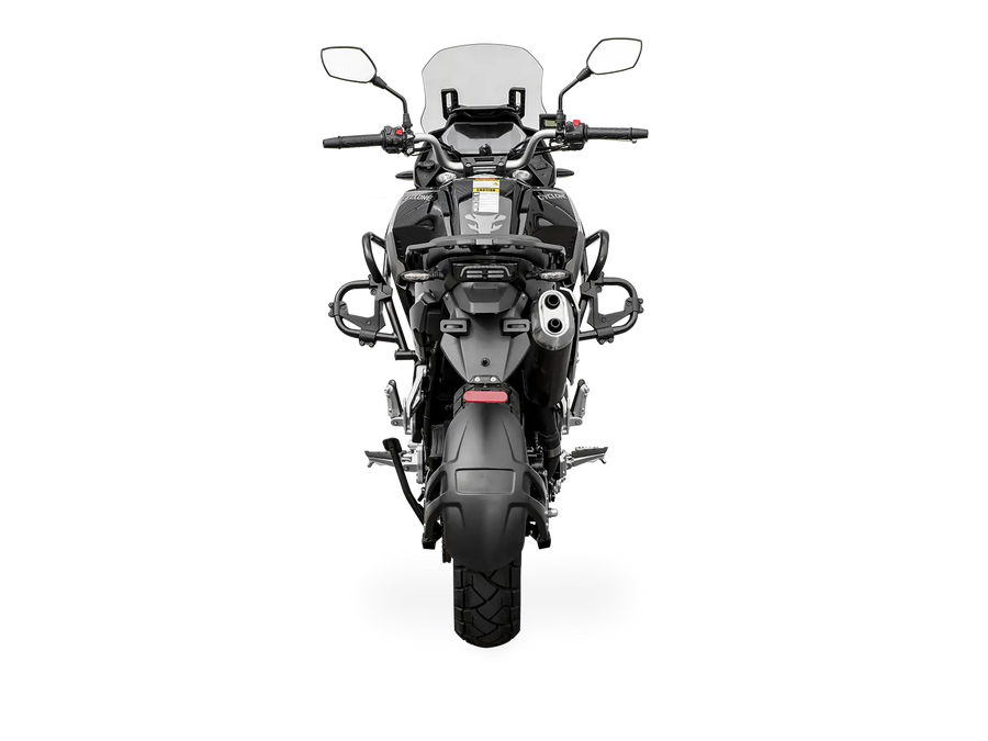 CYCLONE RX600 — 59 CV | Euro 5+ | Adventure
