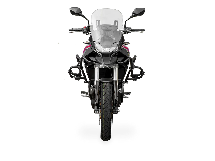 CYCLONE RX600 — 59 CV | Euro 5+ | Adventure