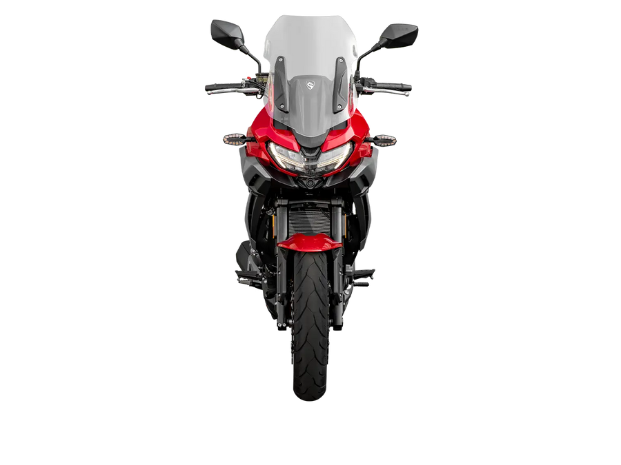 CYCLONE RX650 — 71 CV | Euro 5+ | Crossover