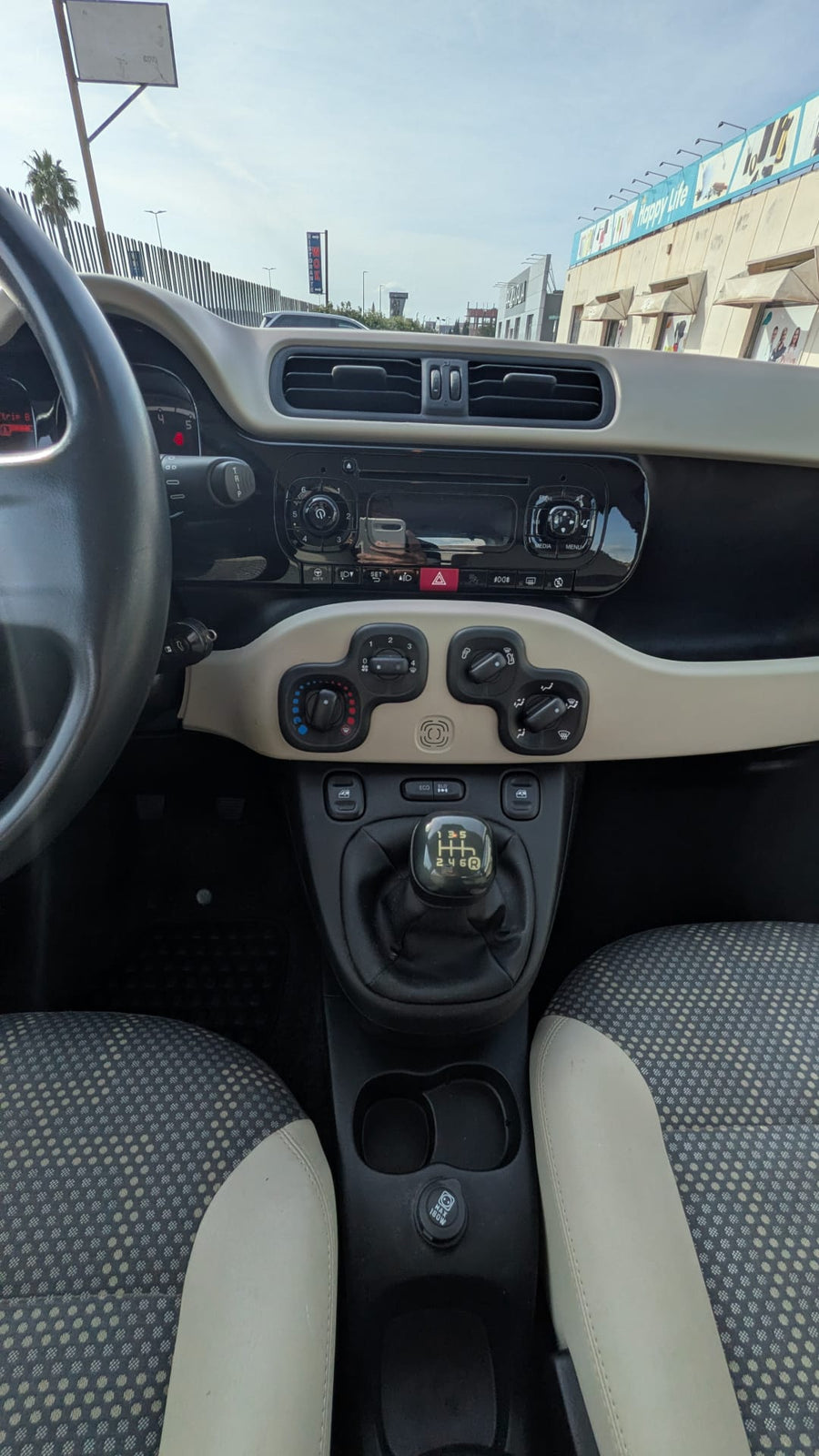 Fiat Panda 0.9 TwinAir Turbo 4x4 Tony Fassina | 85 CV | 10/2015 | 75.000 km