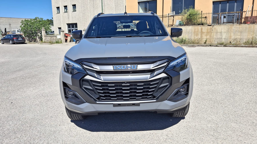 NUOVO ISUZU D-MAX 2.2 CREW NITRO SPORT - AUTOMATICO O MANUALE