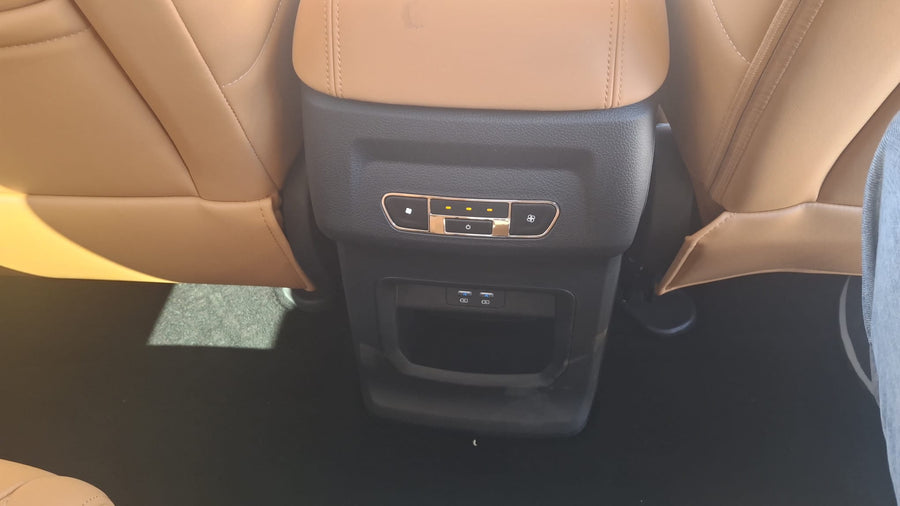 EMC NOVE 2.0 BENZINA AUTOMATICA 8AT – 7 POSTI / 9 POSTI – NUOVA