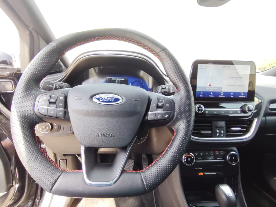 FORD PUMA 1.0 ECOBOOST HYBRID 125 CV ST-LINE AUTOMATICA – 2022 – 36.000 KM