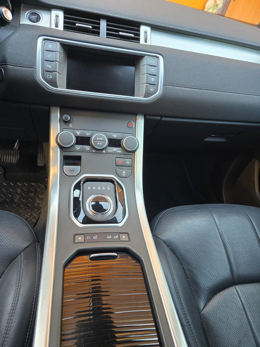 LAND ROVER Range Rover Evoque 2.0 TD4 150 CV 5p. SE Dynamic Diesel • 150 CV • Manuale • 2017 • 121.000 km