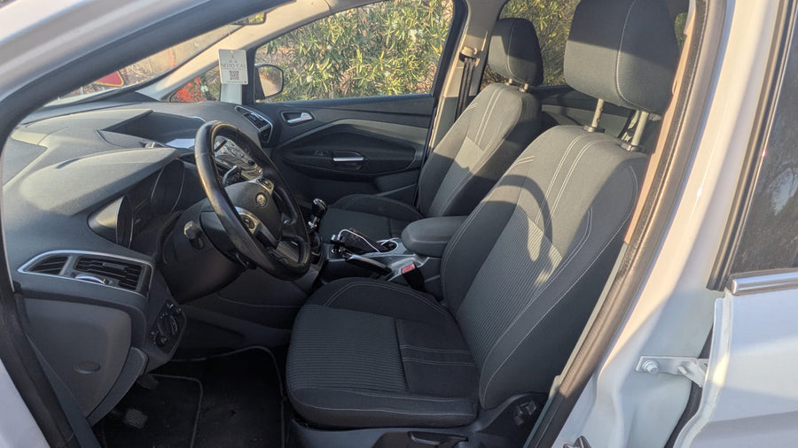FORD C-Max 1.6 TDCi 115CV Titanium Diesel • 115 CV (85 kW) • Manuale 6 marce • 2014 • 108.450 km