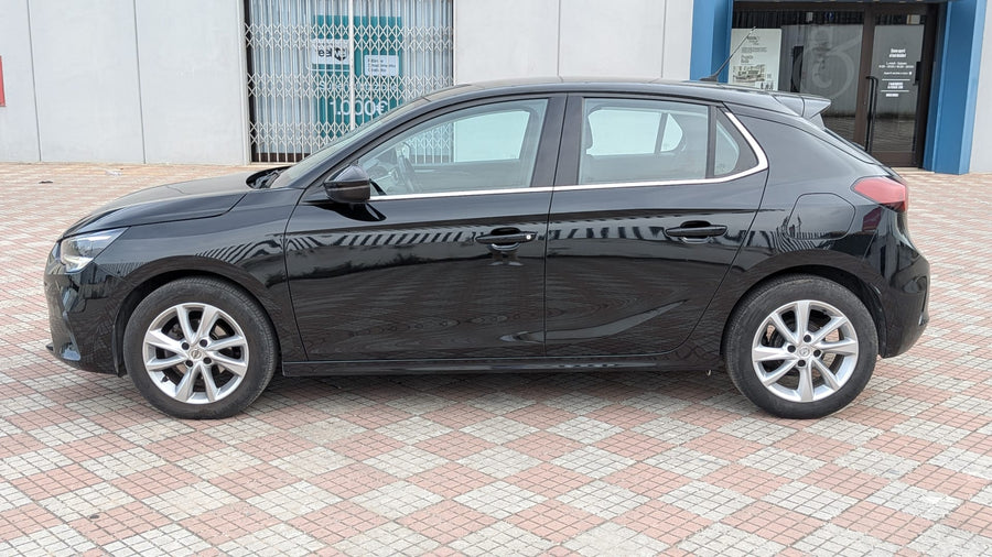 Opel Corsa 1.2 Benzina — 75 CV | 12/2022 | 23.800 km