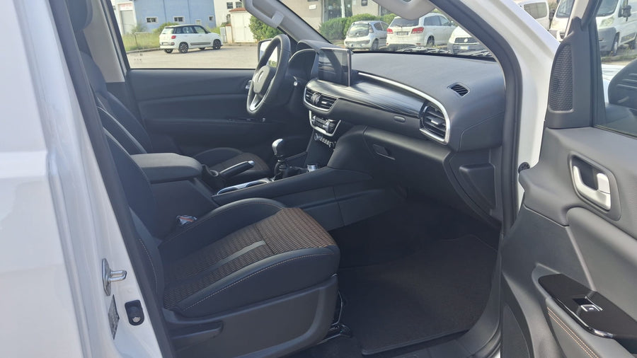 Foton Tunland G7 Single Cab 2.0 TDI — 162 CV | Nuovo