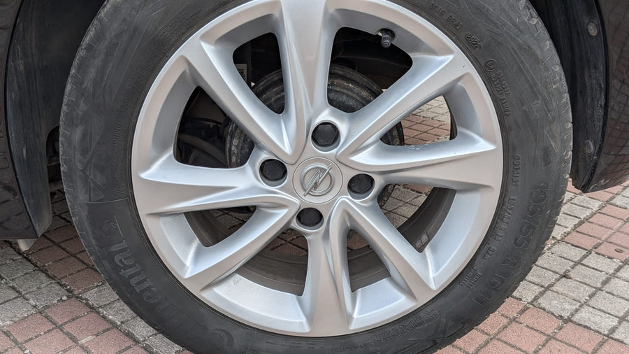 Opel Corsa 1.2 Benzina — 75 CV | 12/2022 | 23.800 km