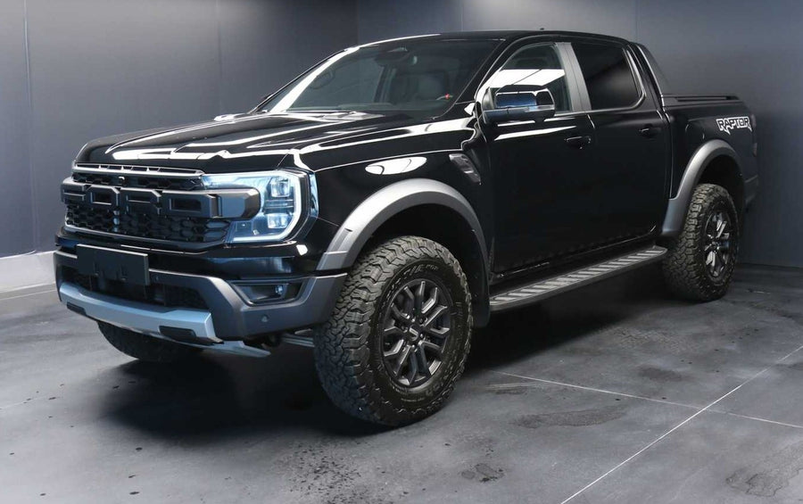 FORD RANGER 2.0 EcoBlue 210CV DC Aut. RAPTOR 4WD – 2026 – 0 km