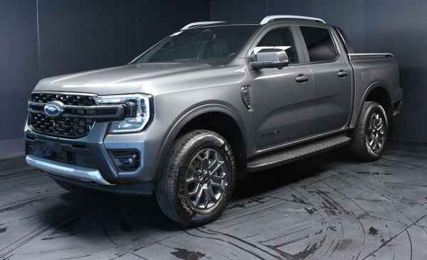FORD RANGER 2.0 EcoBlue 205CV DC Aut. Wildtrak 4WD – 2026 – KM 0