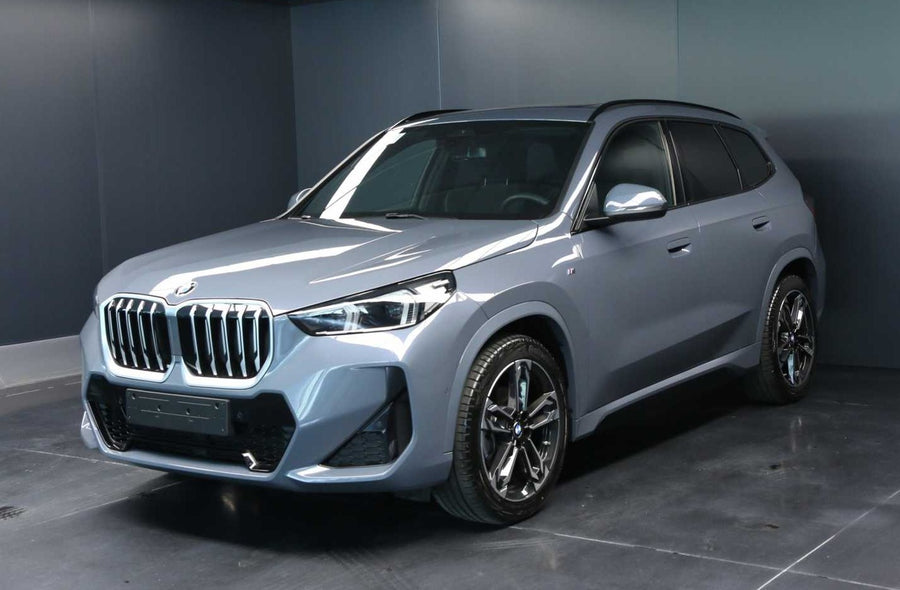 BMW X1 (U11) 20d 2.0 48V xDrive Msport 150 CV | 10/2025 | 5.111 km