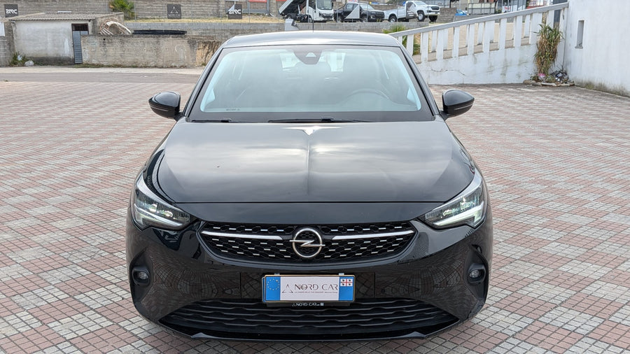 Opel Corsa 1.2 Benzina — 75 CV | 12/2022 | 23.800 km