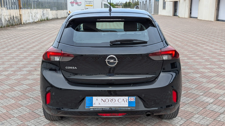 Opel Corsa 1.2 Benzina — 75 CV | 12/2022 | 23.800 km