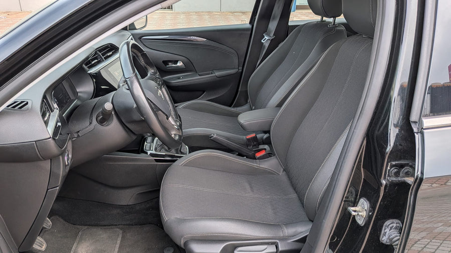 Opel Corsa 1.2 Benzina — 75 CV | 12/2022 | 23.800 km