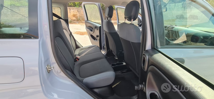 Fiat Panda 1.2 Easy — 69 CV | 07/2020 | 71.000 km