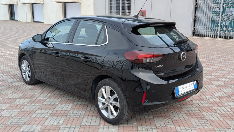 Opel Corsa 1.2 Benzina — 75 CV | 12/2022 | 23.800 km