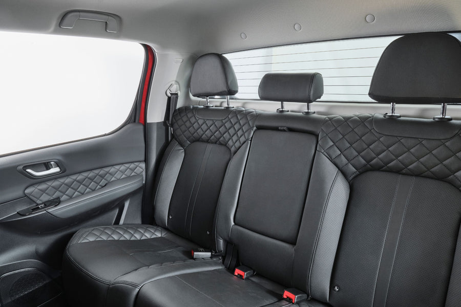 FOTON TUNLAND G7 2.0 TDI • 8AT-MT•  4x4 163CV • NUOVI DA IMMATRICOLARE• VARI COLORI