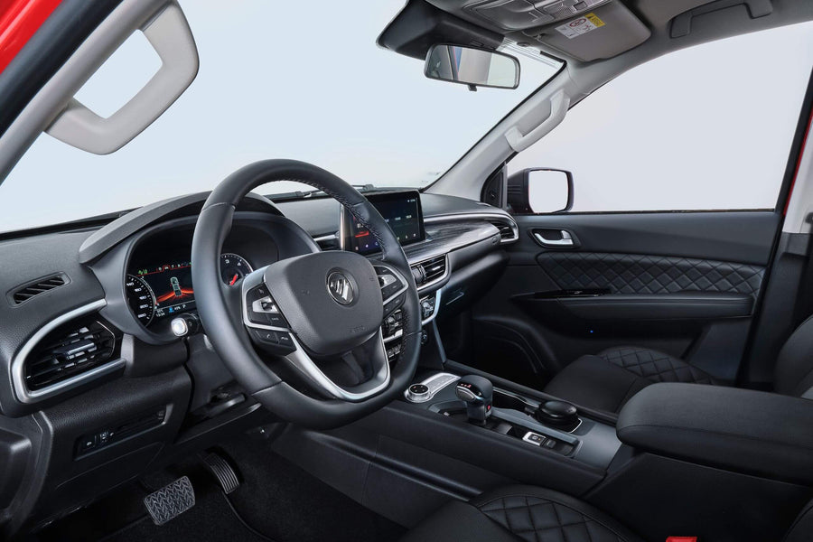 FOTON TUNLAND G7 2.0 TDI • 8AT-MT•  4x4 163CV • NUOVI DA IMMATRICOLARE• VARI COLORI