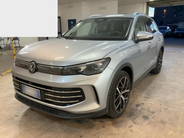 VOLKSWAGEN TIGUAN 1.5 eTSI 150 CV ACT DSG ELEGANCE  1.5 Benzina Mild Hybrid | 150 CV | Automatico DSG 7 rapporti | 07/2024 | 23.800 km