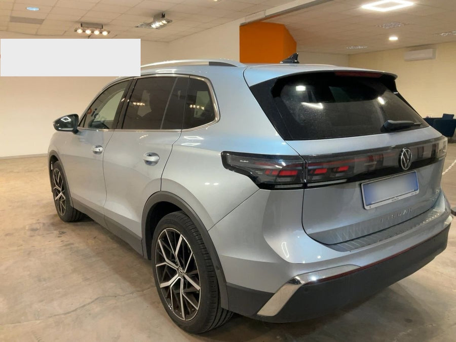 VOLKSWAGEN TIGUAN 1.5 eTSI 150 CV ACT DSG ELEGANCE  1.5 Benzina Mild Hybrid | 150 CV | Automatico DSG 7 rapporti | 07/2024 | 23.800 km