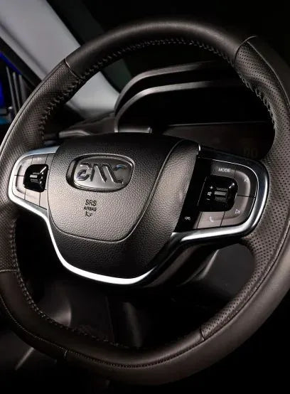 🚙 Emc Sei 1.5 A/T CVT Turbo