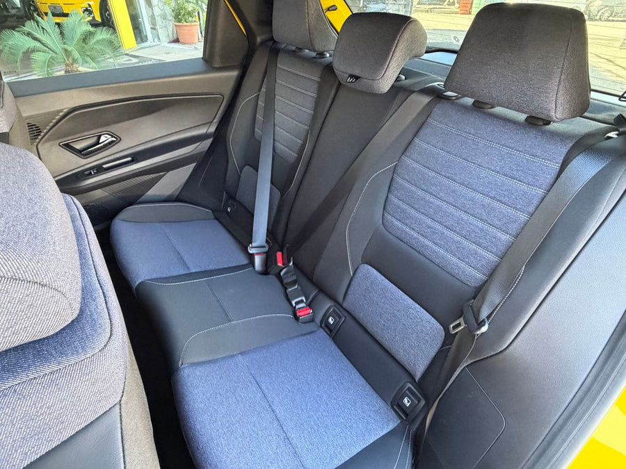 RENAULT 5 E-Tech Electric 120 CV Urban Range Techno  Elettrica • 120 CV (90 kW picco / 78 kW omologati) • Automatico • 10/2025 • 1.950 km