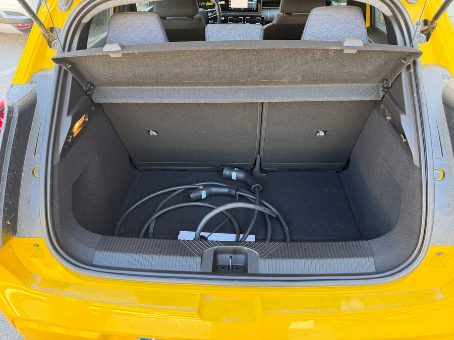 RENAULT 5 E-Tech Electric 120 CV Urban Range Techno  Elettrica • 120 CV (90 kW picco / 78 kW omologati) • Automatico • 10/2025 • 1.950 km