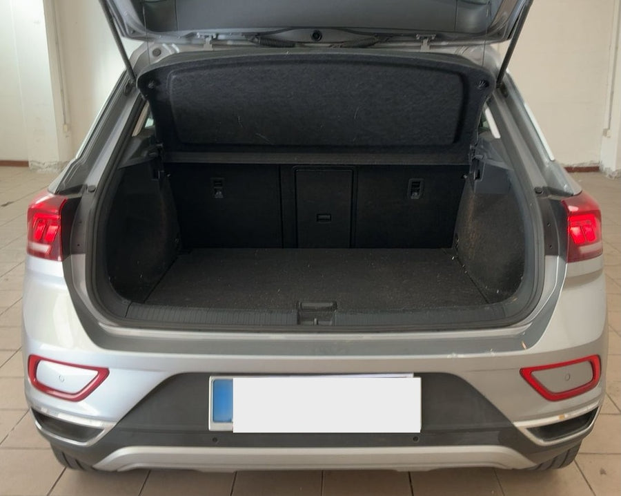 VOLKSWAGEN T-Roc 2.0 TDI SCR 116 CV Style Diesel • 116 CV • Manuale 6 marce • 10/2022 • 61.715 km