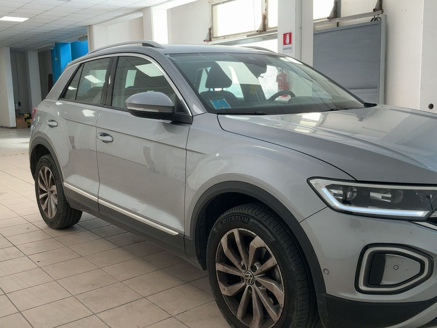 VOLKSWAGEN T-Roc 2.0 TDI SCR 116 CV Style Diesel • 116 CV • Manuale 6 marce • 10/2022 • 61.715 km