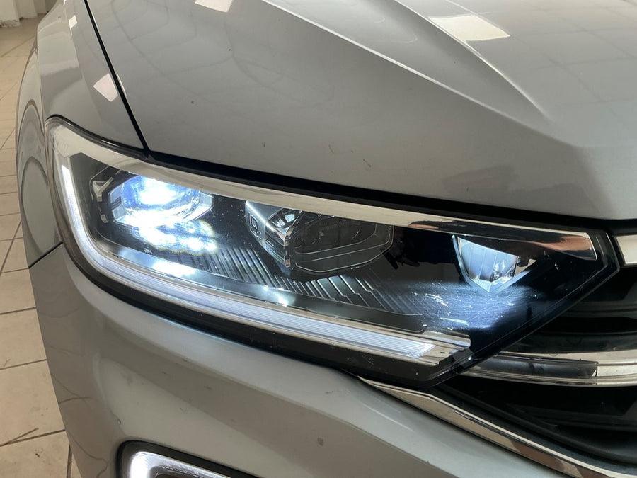 VOLKSWAGEN T-Roc 2.0 TDI SCR 116 CV Style Diesel • 116 CV • Manuale 6 marce • 10/2022 • 61.715 km