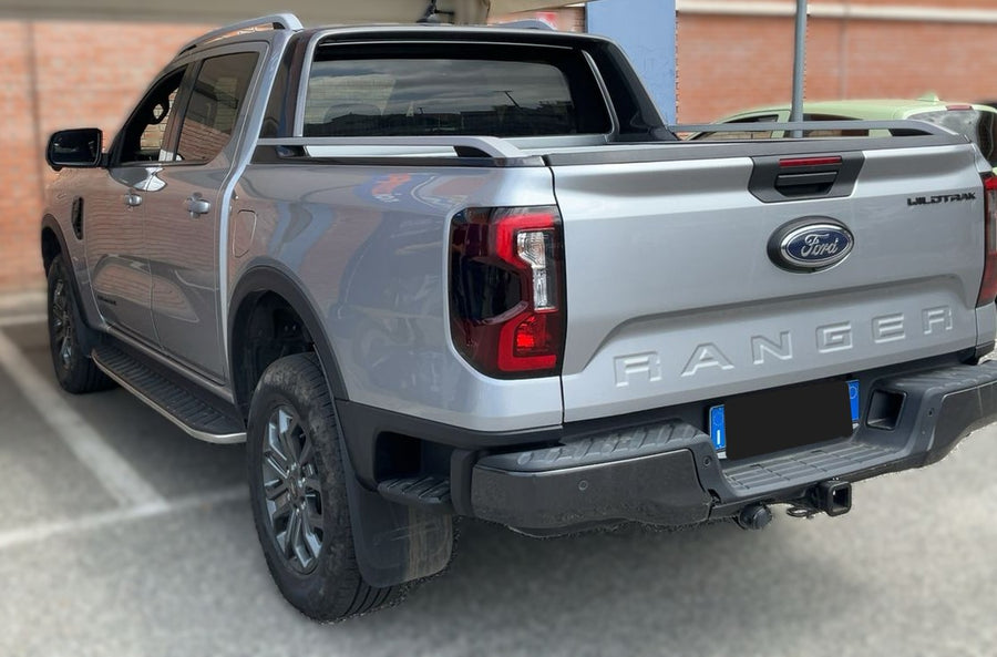 FORD RANGER 2.0 EcoBlue 205 CV Wildtrak e-4WD Doppia Cabina — 06/2024 | 27.549 km