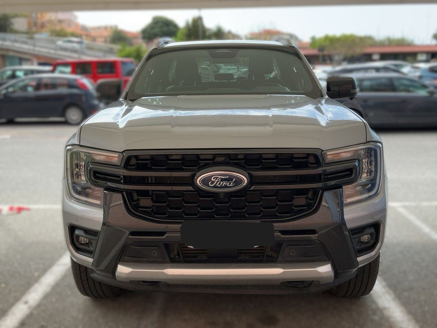 FORD RANGER 2.0 EcoBlue 205 CV Wildtrak e-4WD Doppia Cabina — 06/2024 | 27.549 km